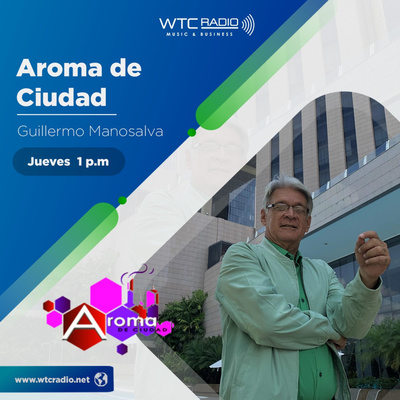 Invitado: Diseñador urbanistico ambientalista, Ari Fernando Valerdi